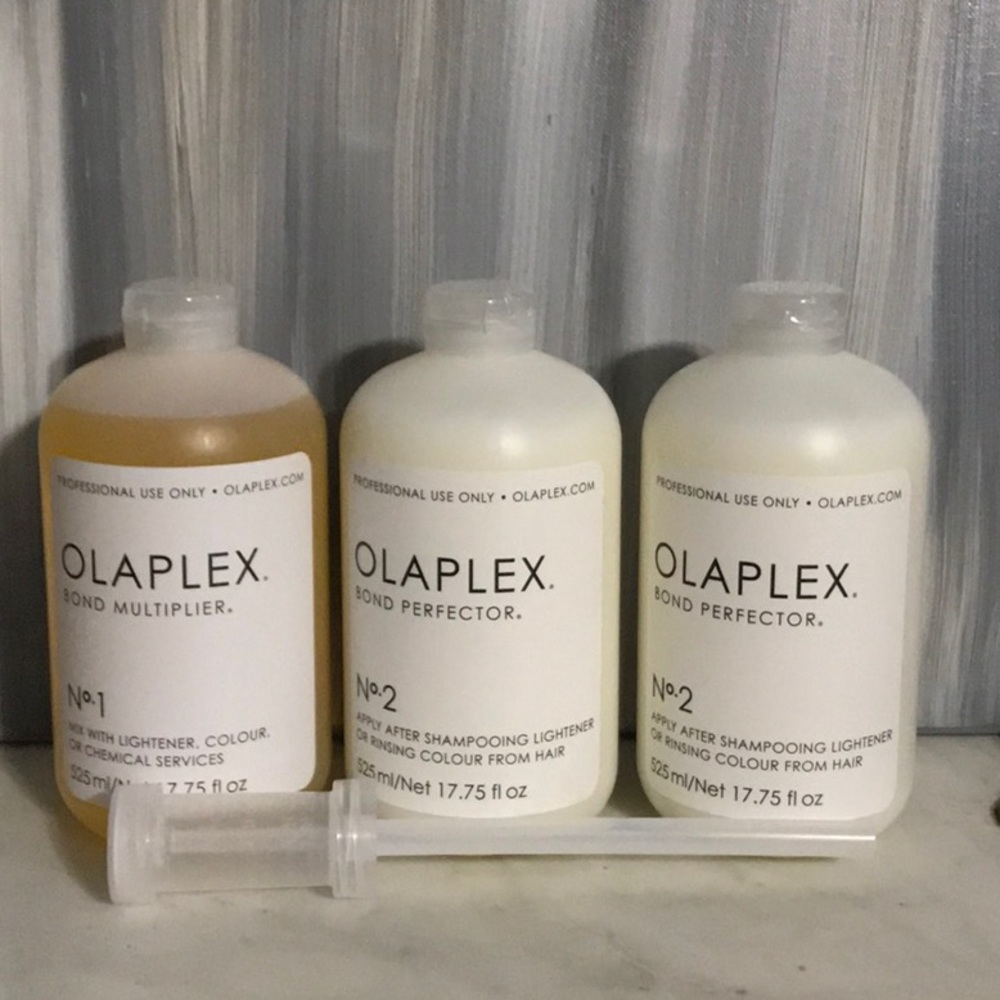 Olaplex
